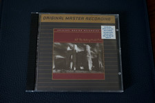 MFSL U2 THE UNFORGETTABLE FIRE OMR GOLD CD UDCD 624, usado comprar usado  Enviando para Brazil