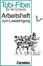 Tobi fibel bisherige gebraucht kaufen  Berlin