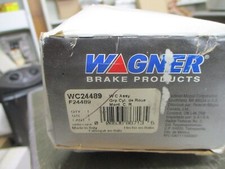 Wagner wc24489 wheel for sale  Elk Creek