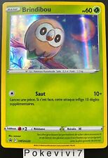 Carte pokemon brindibou d'occasion  Valognes