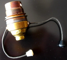 Ancienne douille laiton d'occasion  Gentilly