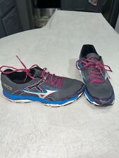 Masculino Mizuno wave Enigma 4 tamanho 11.5, usado comprar usado  Enviando para Brazil