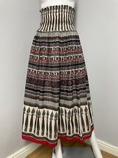 Indian boho maxi for sale  NORTHAMPTON