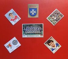 Panini football 1984 d'occasion  Saint-Raphaël