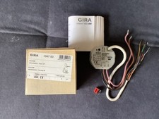 Knx gira jalousieaktor gebraucht kaufen  Hamburg