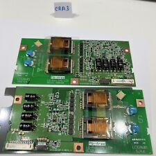 Carte inverter lc320w01 d'occasion  Marmande