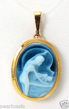 Mother baby agate for sale  Alexandria