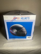 Superior motorcycle helmet for sale  Gallipolis