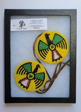 Native american hand for sale  Akron