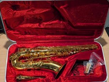King 662 tenor for sale King 662 tenor for sale  BURTON-ON-TRENT