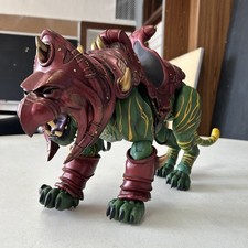 Mondo battle cat for sale  Bettendorf