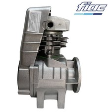 Gruppo pompante testata usato  Valva