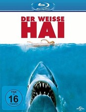 Weisse hai 1 gebraucht kaufen  Berlin