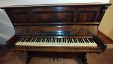 Pianoforte verticale antico usato Pianoforte verticale antico usato  Santa Croce sull'Arno