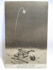 Wwi artist signed for sale  Johnstown