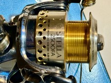 Shimano stella 2500fa for sale  Arlington