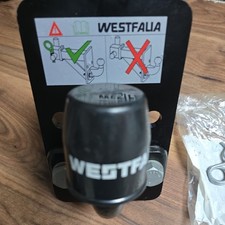westfalia towbar for sale  MANCHESTER