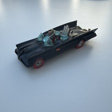 Corgi 267 batman gebraucht kaufen  Osterode