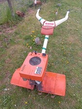 Solo hako zubehör gebraucht kaufen  Fürfeld, Biebelsheim, Hackenheim
