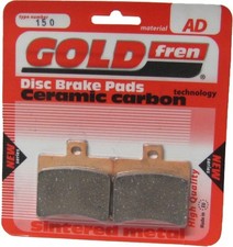 Brake disc pads for sale  DONCASTER