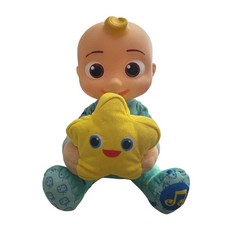Cocomelon musical doll for sale  Laveen