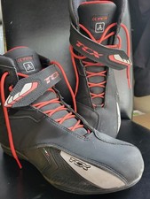 Tcx motorradschuhe stiefel gebraucht kaufen  Bernsbach