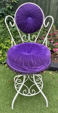 Vintage 1960s boudoir for sale  BRIGHTON