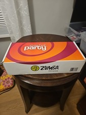 Zumba fitness partecipa usato Zumba fitness partecipa usato  Spedire a Italy