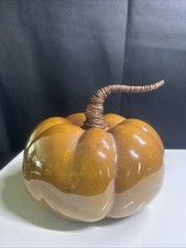 Fall decor ceramic for sale  Melbourne