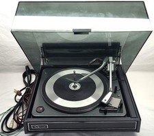 Vintage garrard synchro for sale  Everson