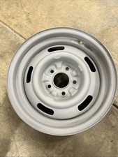 Chevy 15x7 rally for sale Chevy 15x7 rally for sale  Spokane