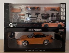 Hot works porsche gebraucht kaufen  Geldern