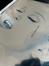 Madonna sex factory for sale Madonna sex factory for sale  READING