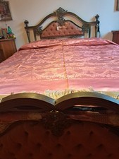 Letto matrimoniale antico usato  Arqua Polesine