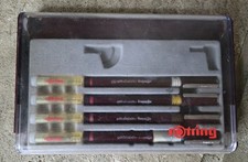 Rotring rapidograph pen for sale  Independence
