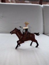 Papo 1999 cowboy for sale  BEDFORD