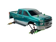 Axial wraith spawn d'occasion  Expédié en Belgium