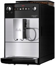 Machine café automatique d'occasion  Expédié en France