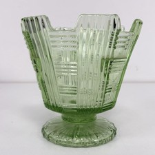 Vintage vase green for sale Vintage vase green for sale  BASILDON