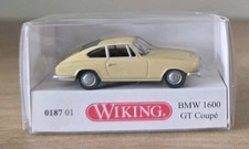 Wiking 0187 bmw gebraucht kaufen  Schwabach