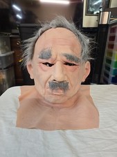 fancy dress latex masks for sale fancy dress latex masks for sale NEWTON ABBOT