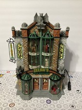 Dept halloween zelda for sale  Hazlet