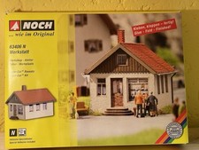 63406 werkstatt geschäft gebraucht kaufen  Büdingen