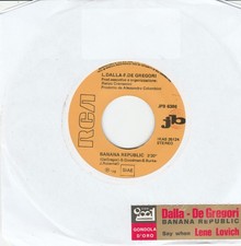 Lucio dalla gregori usato  Tuscania