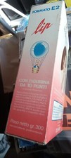 Scatola lip detersivo usato  Italia
