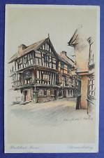 Art postcard marjorie.c.bates. for sale  DURHAM