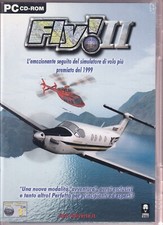 Fly fly retro usato  Roma