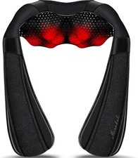 Shiatsu massager pillow for sale  Morganton