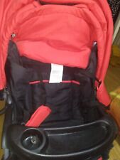 Twin baby red for sale  HOUNSLOW