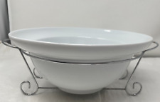 Decorative white ceramic for sale  Easley